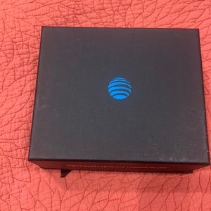 Nighthawk LTE mobile hotspot router from AT&T